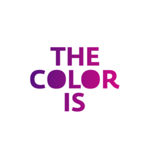 The Color Is
