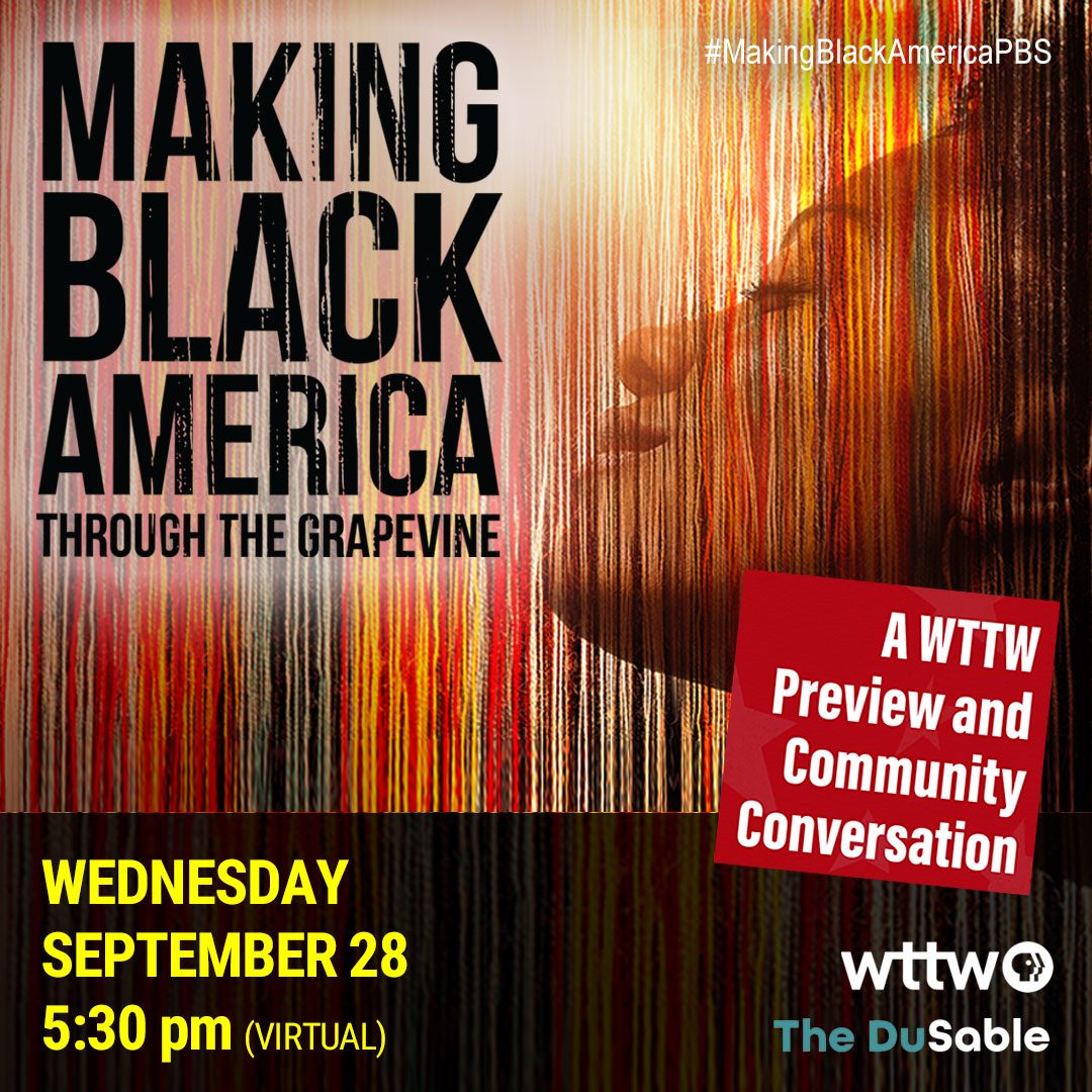 Making Black America